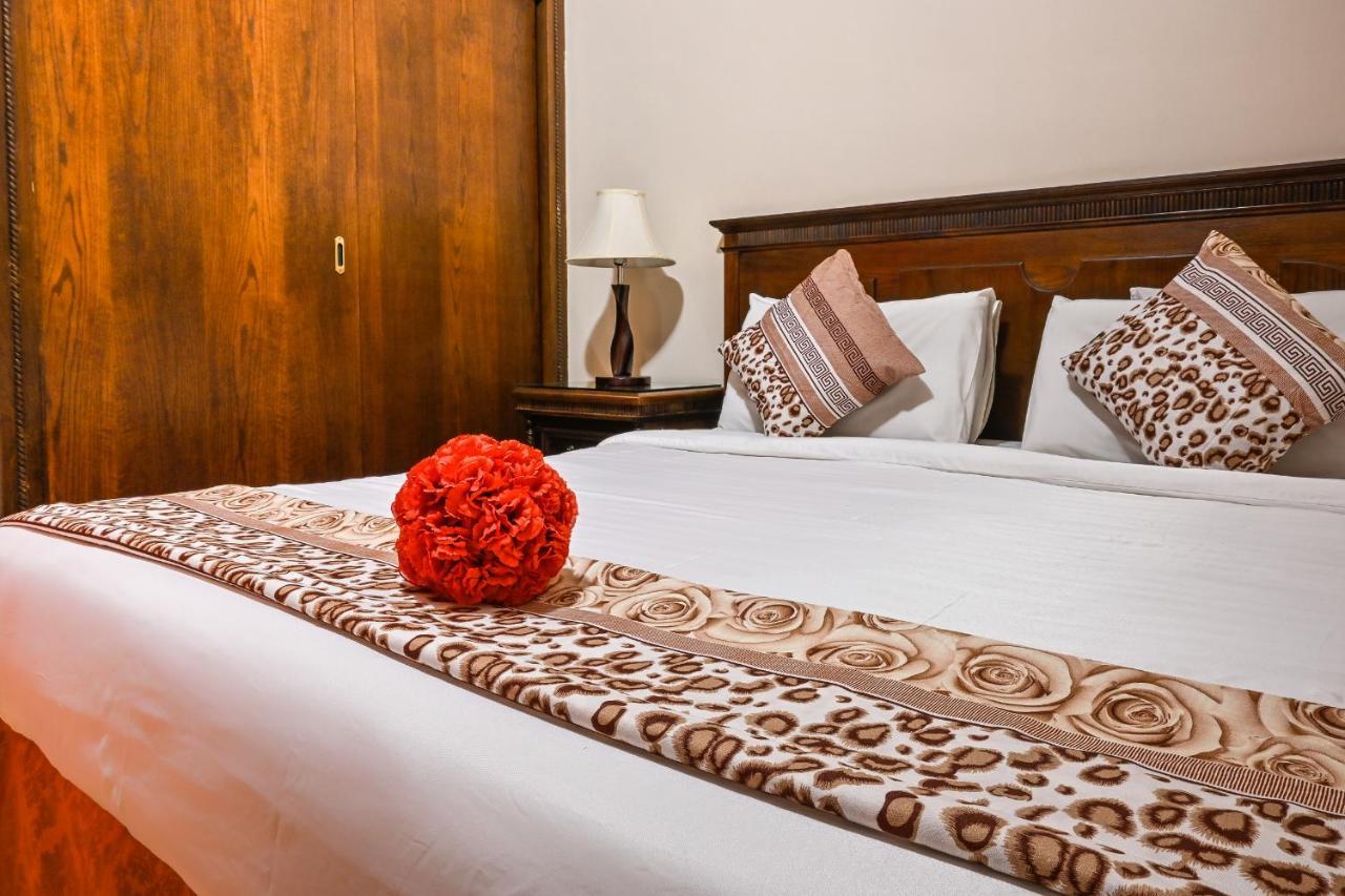 Celine Furnished Jeddah